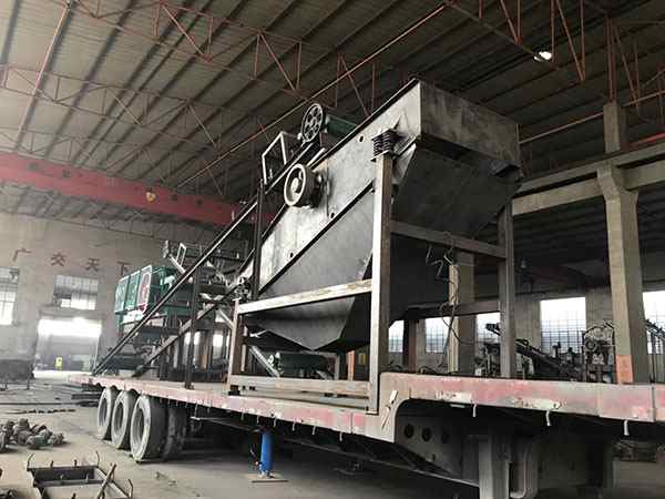 黑龍江建筑垃圾重錘破碎機排名