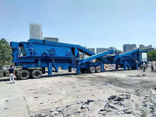 寧夏柴油重錘破碎機視頻