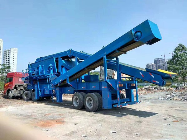 山東鄂式重錘破碎機報價