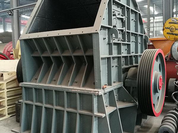 天津大型二手重錘破碎機建筑垃圾