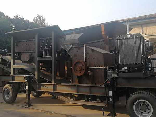 安徽小型車載重錘破碎機(jī)價(jià)格多少