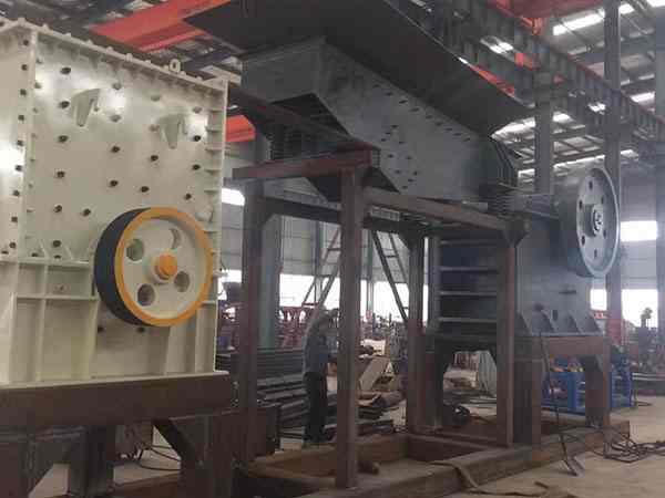 黑龍江歐洲移動破碎機圖紙