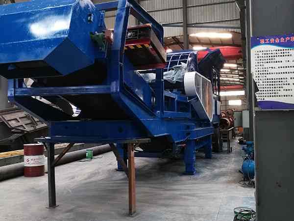 貴州新型重錘破碎機(jī)圖片價(jià)格表