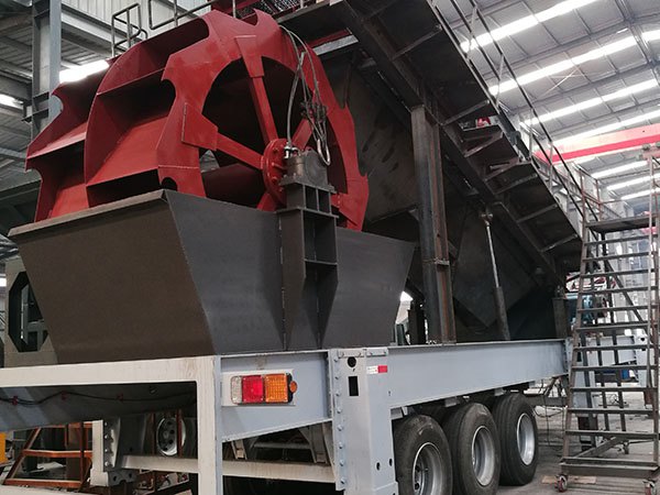 西藏斗式重錘破碎機(jī)站報(bào)價(jià)