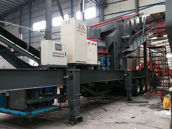 內(nèi)蒙古鄂式重錘破碎機求租