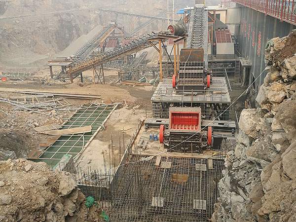 湖北大件垃圾重錘破碎機價格