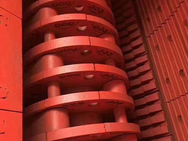 湖北大件垃圾重錘破碎機價格