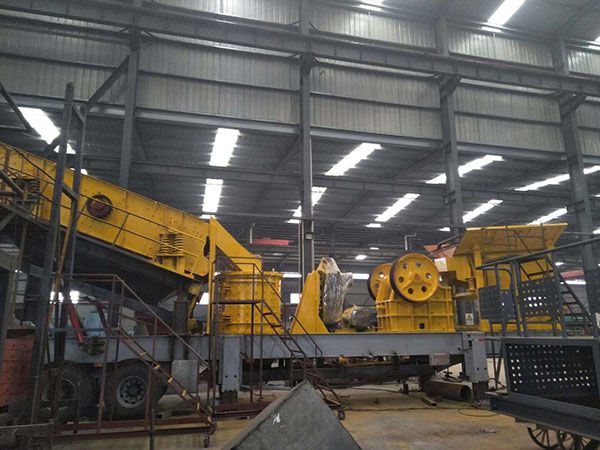 云南沖擊式重錘破碎機價格