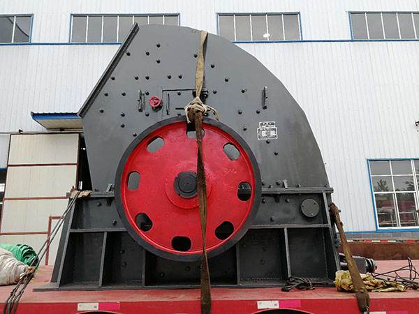 四川國(guó)產(chǎn)重錘破碎機(jī)種類