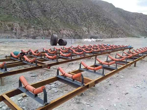 內(nèi)蒙古圓錐式移動破碎機一般多少錢呢