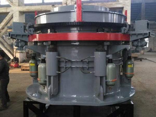 重慶新型移動破碎機(jī)械設(shè)備