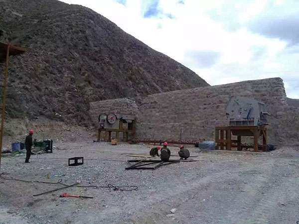 西藏輪式重錘破碎機大概多少錢