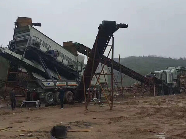 貴州顎式重錘破碎機求租