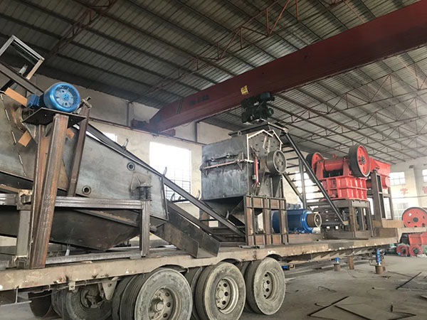 內(nèi)蒙古哪里租重錘破碎機(jī)出售