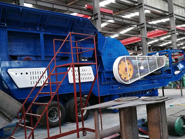 重慶沖擊式重錘破碎機(jī)多少錢