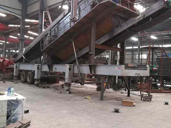 廣西礦山重錘破碎機(jī)二手