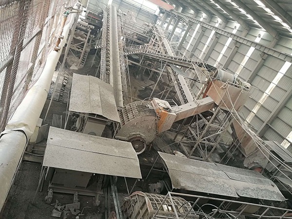 湖南簡易移動破碎機圖紙