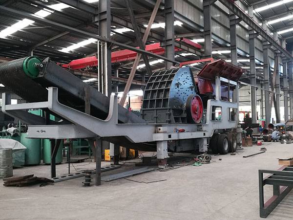 海南建筑垃圾重錘破碎機(jī)采購