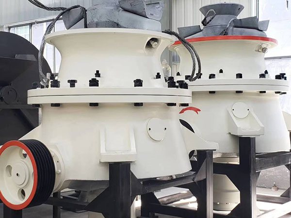 河北礦山移動破碎機多少錢