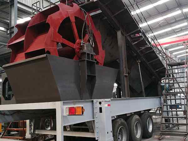 湖南二手移動(dòng)破碎機(jī)的優(yōu)點(diǎn)