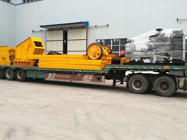 重慶車載式重錘破碎機型號