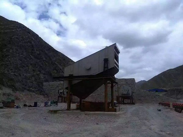 貴州環(huán)保重錘破碎機(jī)站價(jià)格