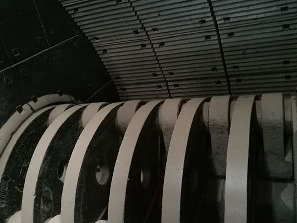 天津生產重錘破碎機生產廠家