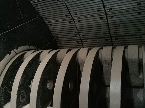 吉林自制重錘破碎機設(shè)備