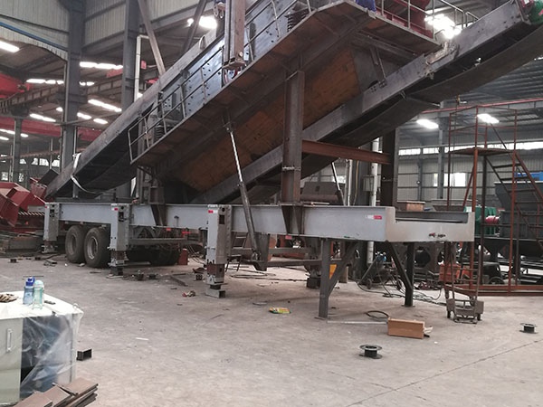 上海二手重錘破碎機(jī)建筑垃圾