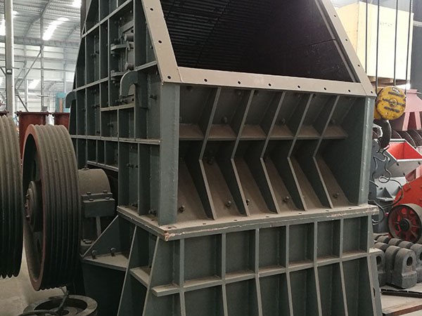 福建出售重錘破碎機(jī)排名