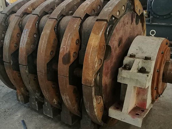 云南德國進(jìn)口移動(dòng)破碎機(jī)公司