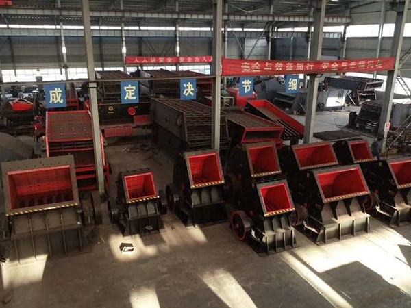 河北小型車載移動(dòng)破碎機(jī)牌子