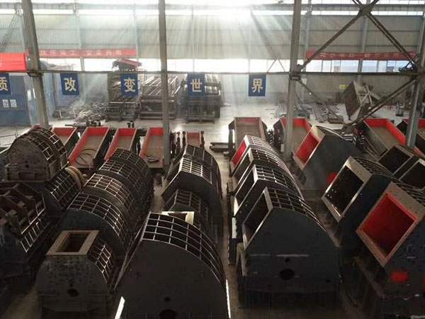 河北怎樣選購移動破碎機(jī)建筑垃圾