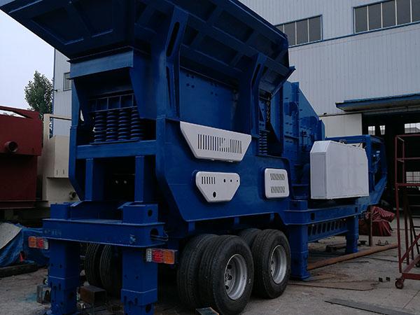 四川大型重錘破碎機(jī)和鄂式破碎機(jī)價(jià)格