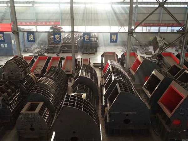 四川二手移動(dòng)破碎機(jī)全部品牌