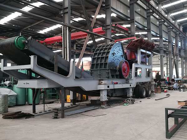 遼寧輪式重錘破碎機(jī)采購