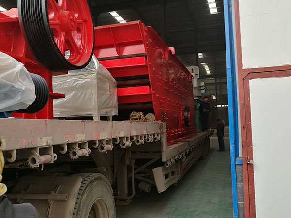 西藏建筑垃圾移動破碎機建筑垃圾