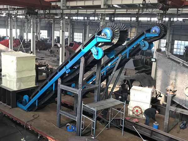 江蘇國產(chǎn)移動破碎機設(shè)備哪家好