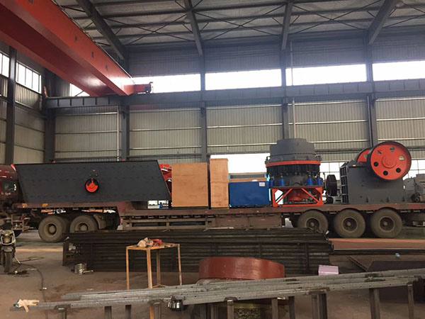 貴州石子重錘破碎機(jī)品牌