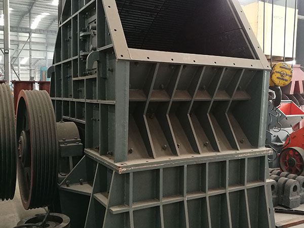 貴州石子重錘破碎機(jī)品牌