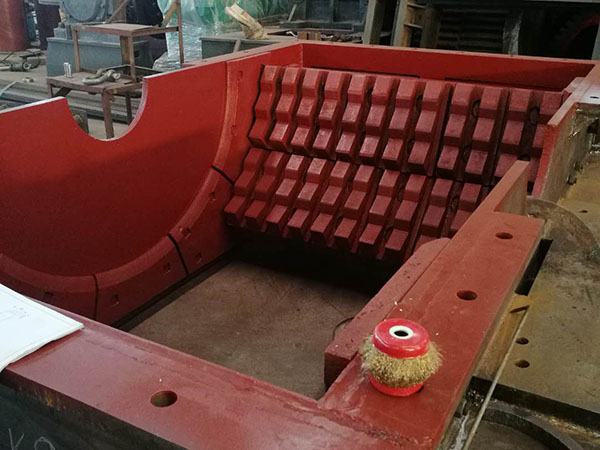 內(nèi)蒙古一臺可移動破碎機(jī)設(shè)備哪家好