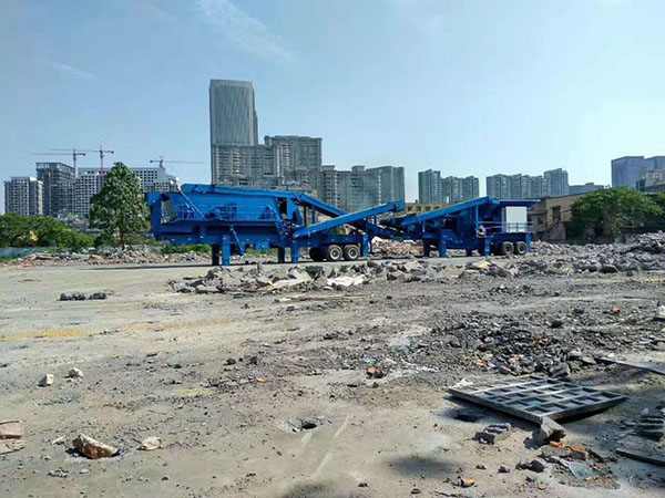 江蘇德國進口重錘破碎機二手