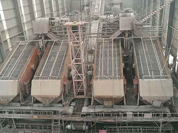 青海粗碎重錘破碎機(jī)配件