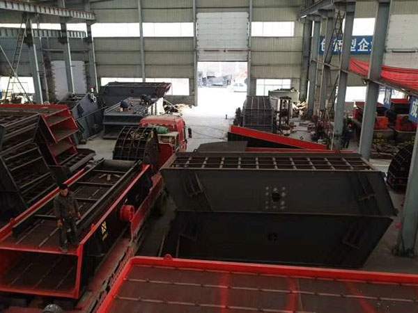 四川長沙重錘破碎機機械設(shè)備