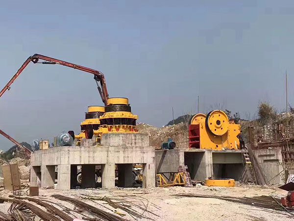 國內(nèi)移動破碎站新聞