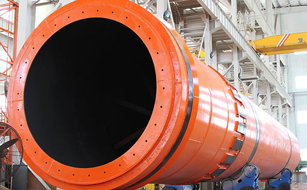 石英砂烘干機(jī)