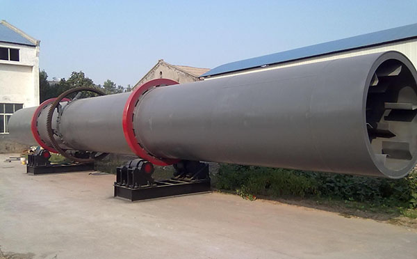 礦用烘干機(jī) 礦用烘干機(jī)