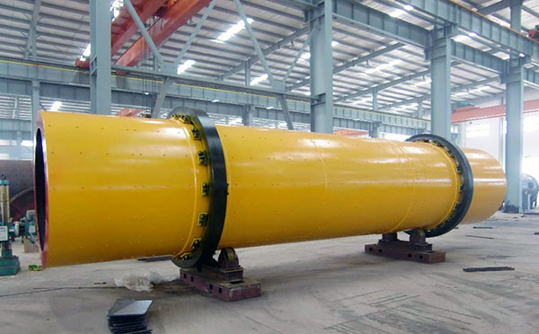 脫硫石膏烘干機 脫硫石膏烘干機