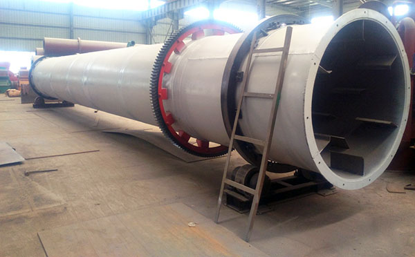 鋸末烘干機(jī)