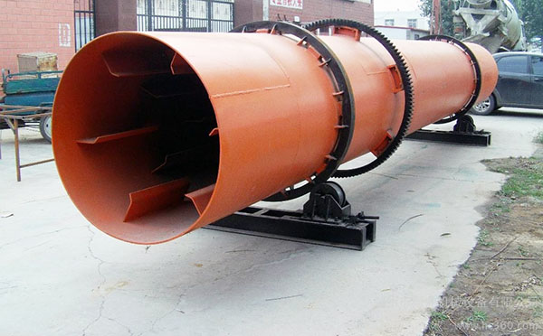 雞糞烘干機 雞糞烘干機